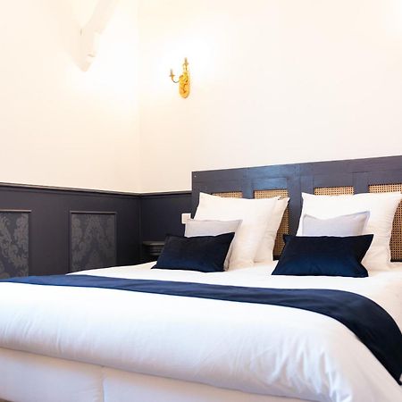Domaine La Grange Ungersheim - Chambres D'Hotes L'Inspiration Zewnętrze zdjęcie