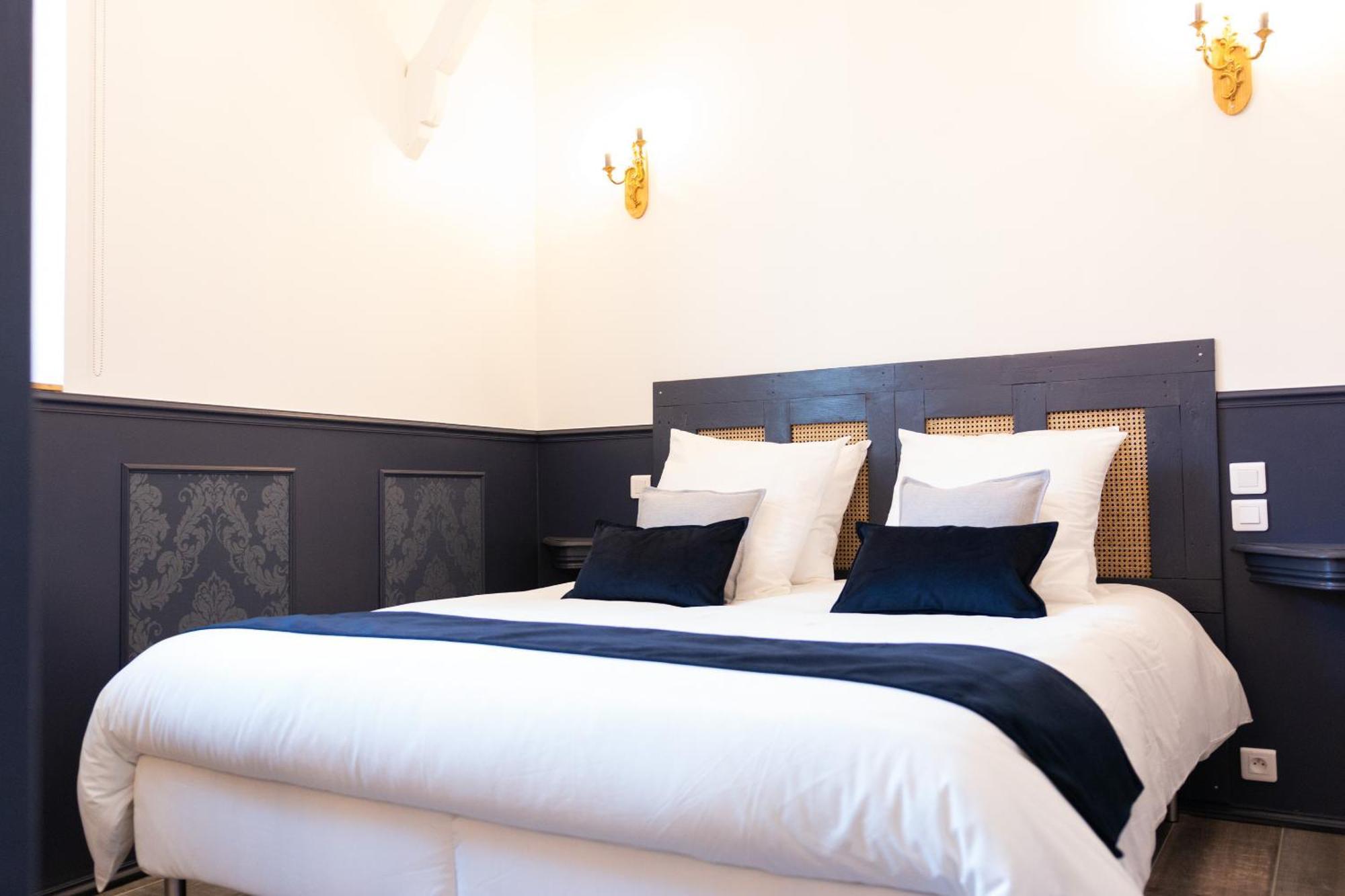 Domaine La Grange Ungersheim - Chambres D'Hotes L'Inspiration Zewnętrze zdjęcie