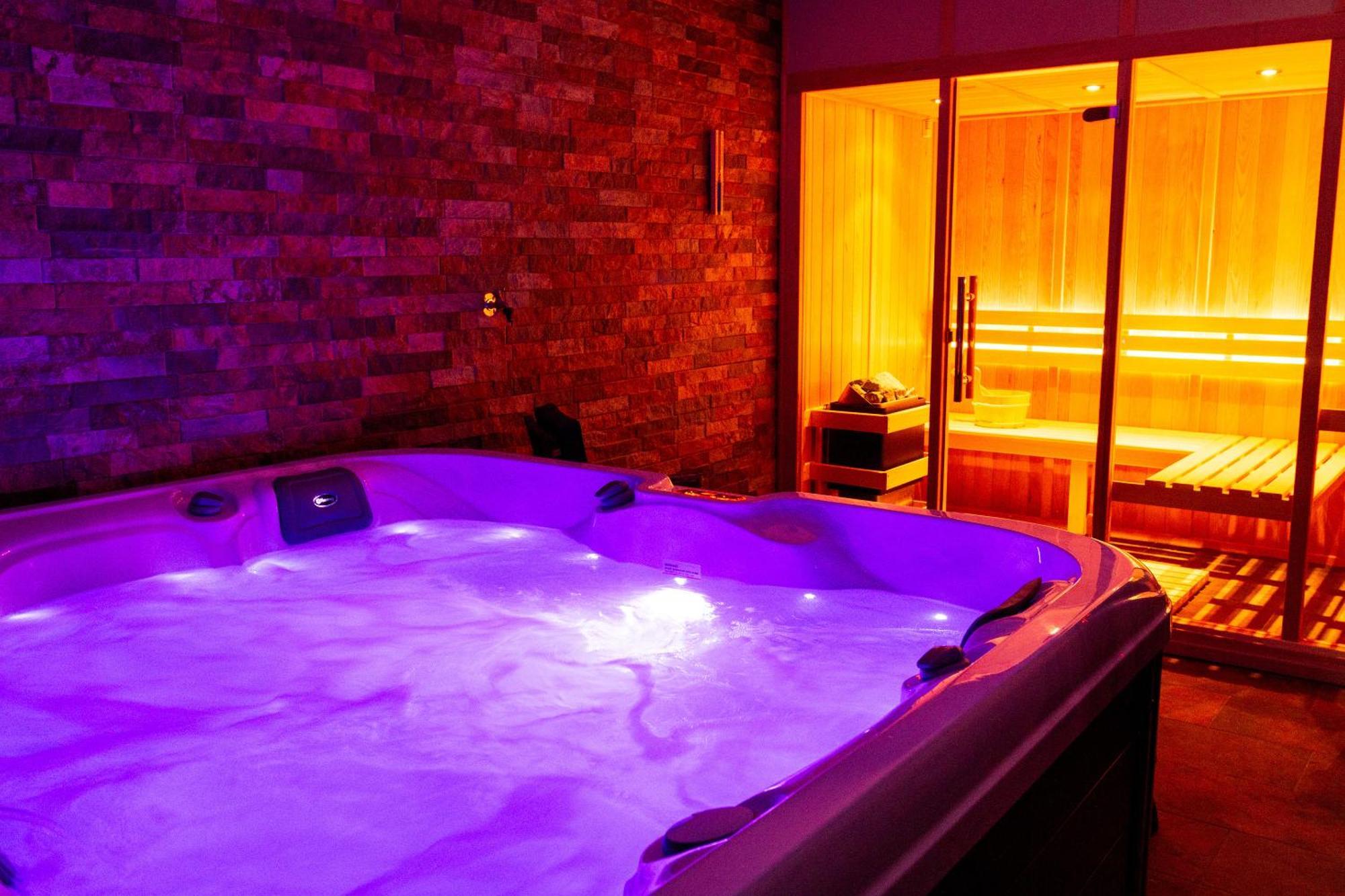 Domaine La Grange Ungersheim - Chambres D'Hotes L'Inspiration Zewnętrze zdjęcie