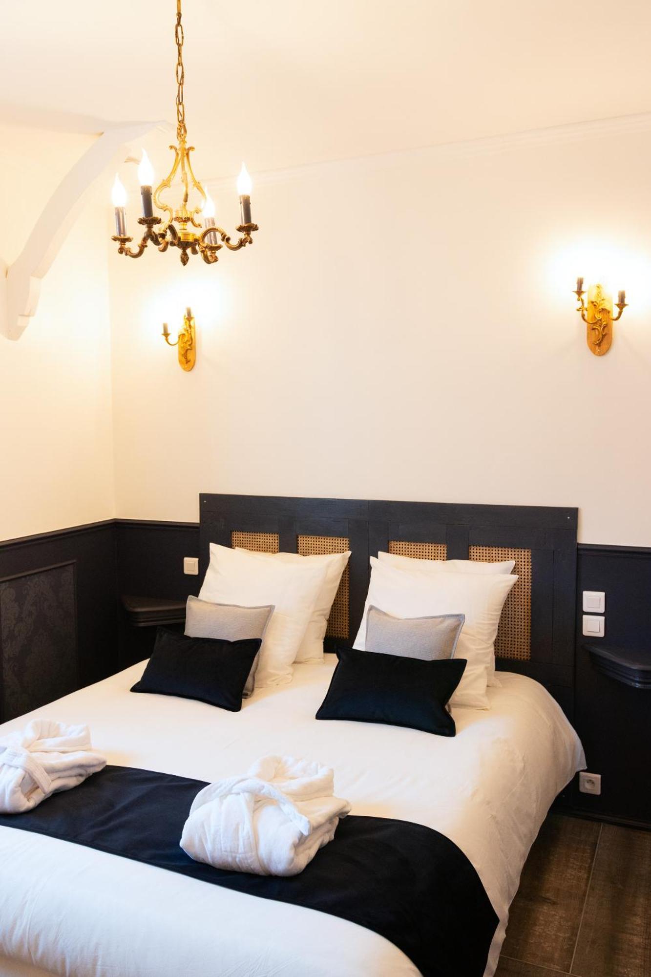 Domaine La Grange Ungersheim - Chambres D'Hotes L'Inspiration Zewnętrze zdjęcie
